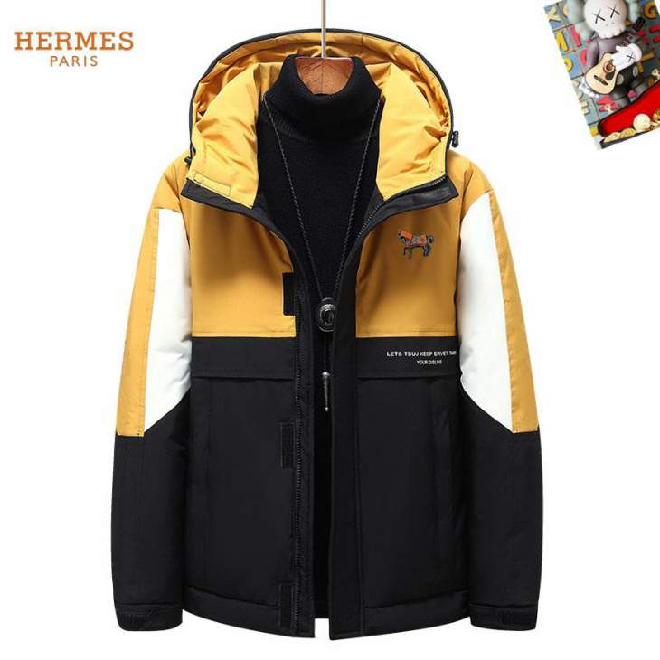 Picture of Hermes Down Jackets _SKUHermesM-3XL25tx0337691